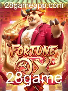 Descubra FortuneOx: O Emocionante Jogo de Sorte no Mundo dos Cassinos