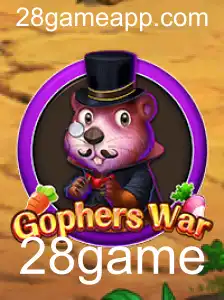 Explorando o Fascinante Mundo do GophersWar: Regras e Estratégias