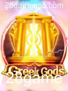 Descubra o Fascinante Mundo de GreekGods: Um Mergulho Profundo no Jogo 28game