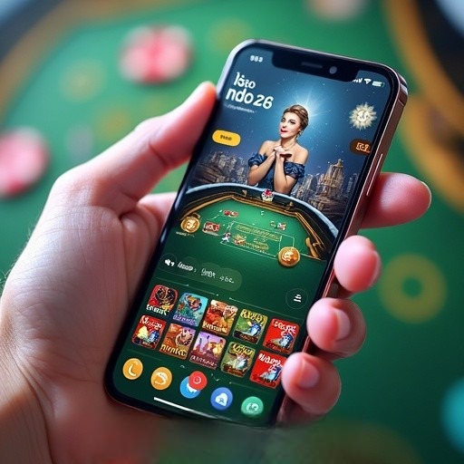 Experiência VIP 28game