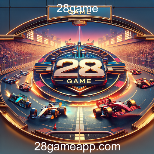 A Emoção das Corridas: Conheça os Jogos de Corrida do 28game