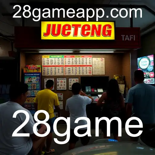 Jueteng e o Impacto do 28game na Sociedade