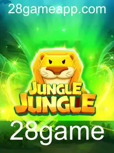 Descubra o Fascinante Mundo de JungleJungle: O 28game em Destaque