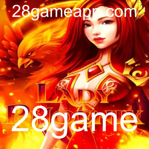Descubra o Novo Jogo 'LadyPhoenix': Uma Jornada Épica no Mundo de 28game