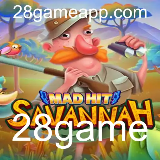 Descubra o Fascinante Mundo de MadHitSavannah: Um Jogo Inovador