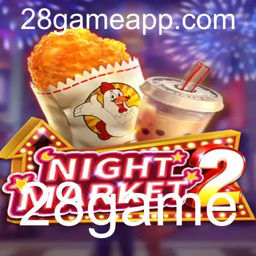 Descubra NightMarket2: O Jogo de Estratégia que Revoluciona o Mundo dos Games