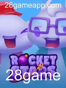 RocketStars: Descubra o Universo de Diversão com o Jogo 28game