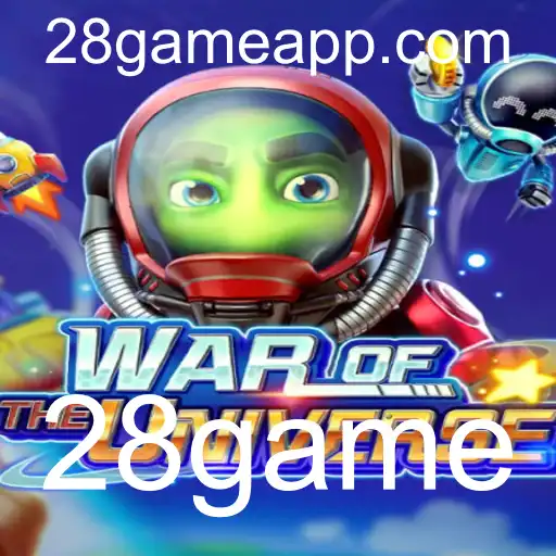 Explorando o Universo de WAROFTHEUNIVERSE