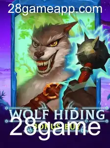 Explorando o Universo de WolfHidingBonusBuy
