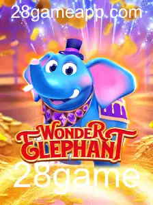 Explorando o Maravilhoso Mundo do Jogo 'WonderElephant'