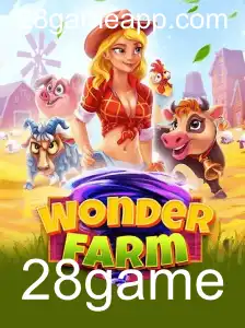 Explore o Mundo Encantado de WonderFarm e Descubra o Fascínio da 28game