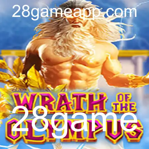 Descubra o Jogo 'WrathofOlympus': Aventura e Estratégia